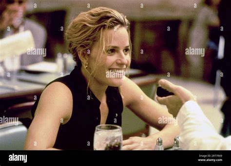 Elisabeth Shue Breasts Scene in Leaving Las Vegas